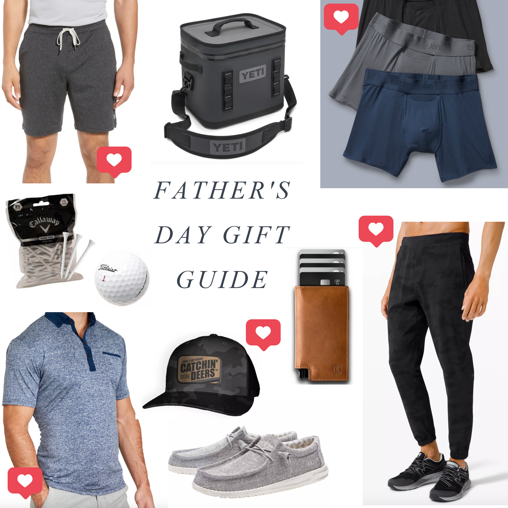 Father’s Day Gift Guide