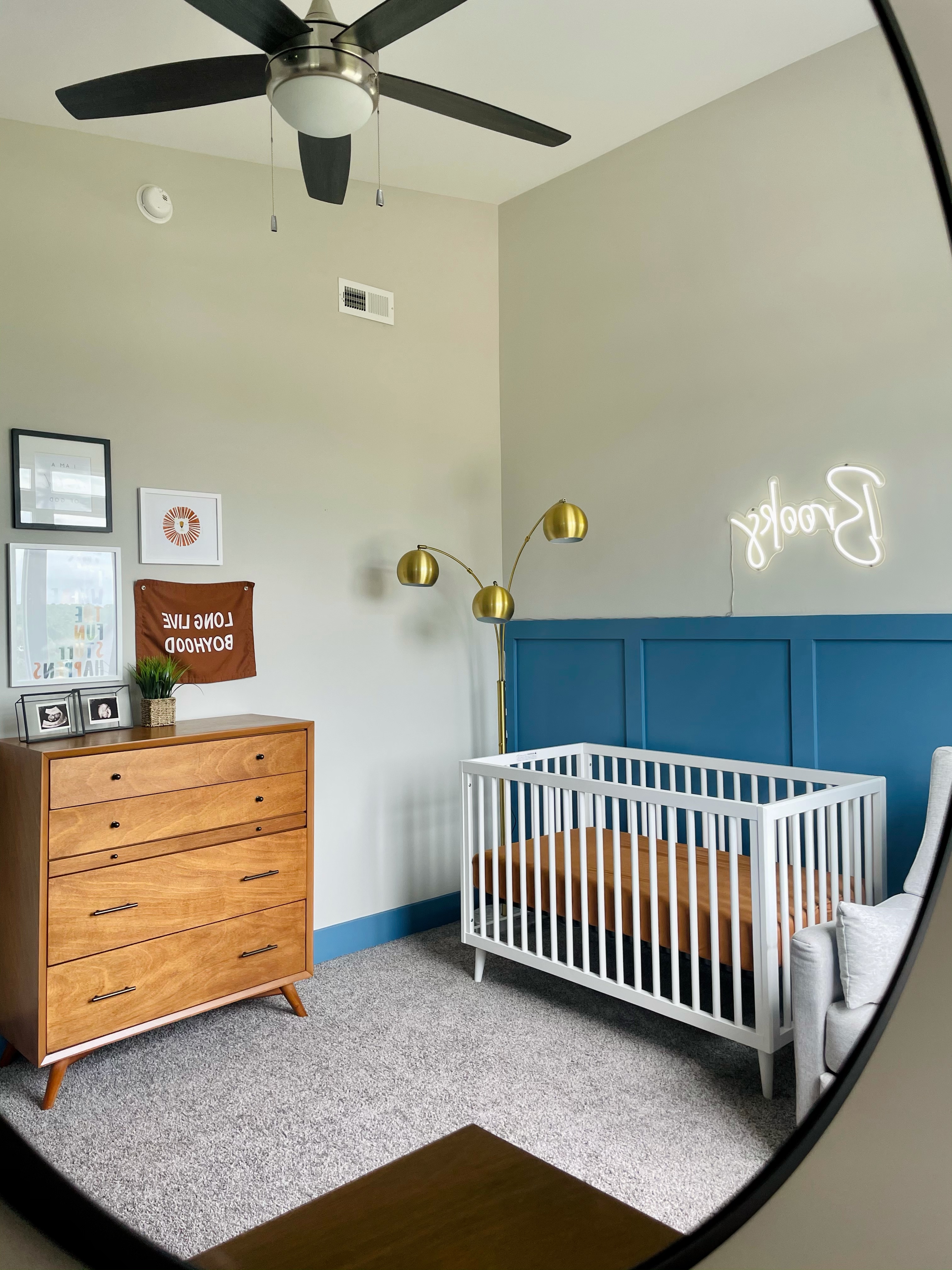 Brooks’ Nursery